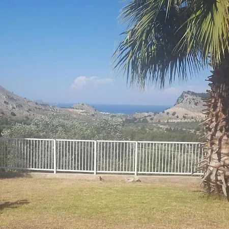 Dom wakacyjny Selene Archangelos (Rhodes)