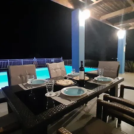 Selene Dom wakacyjny Archangelos (Rhodes)